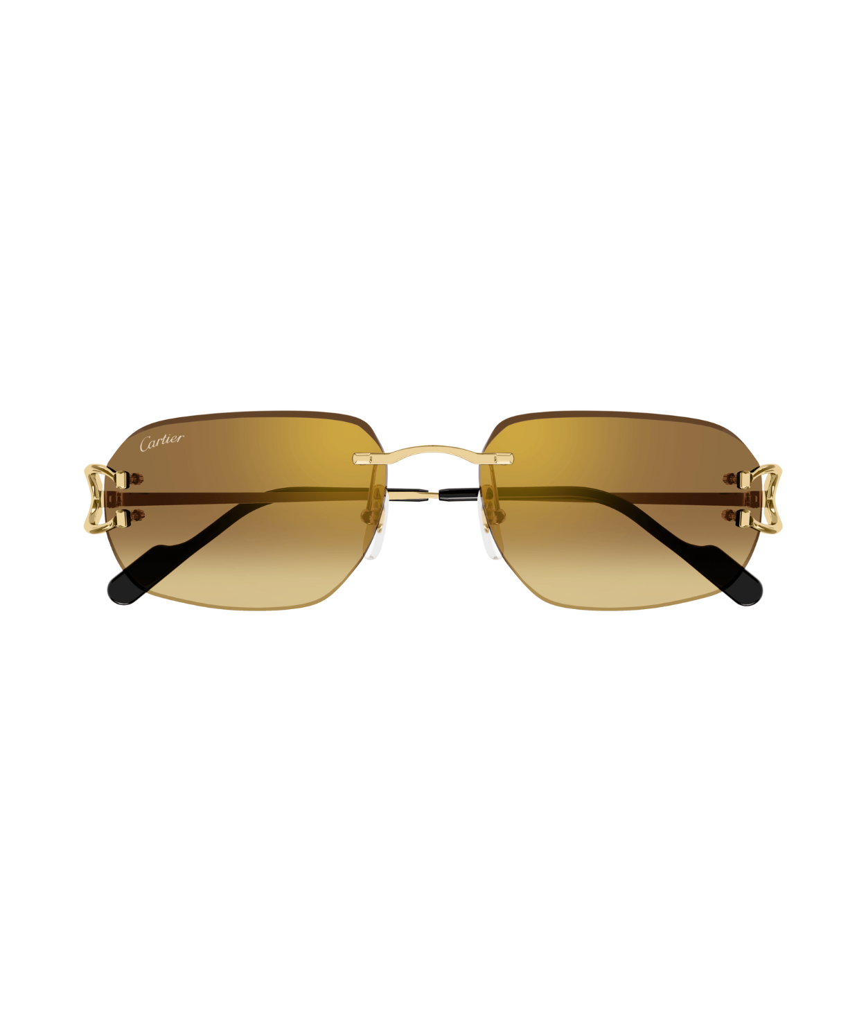 Gold-Brown