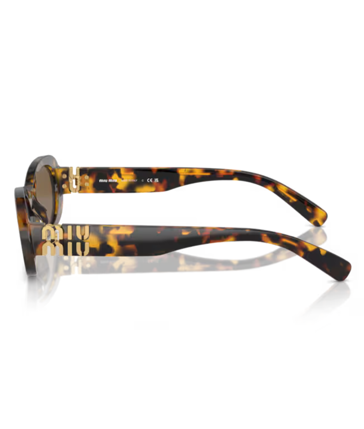 Havana-Dark Brown