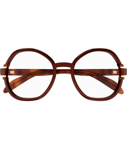Brown-Havana