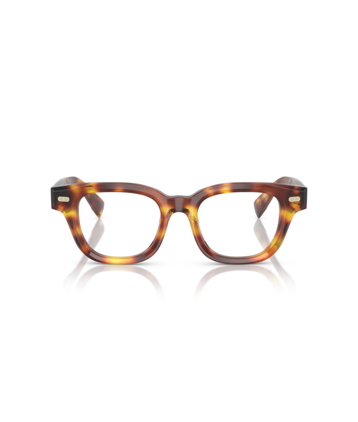 Brunello Cucinelli Miles 0BC3012 Rectangle Eyeglasses