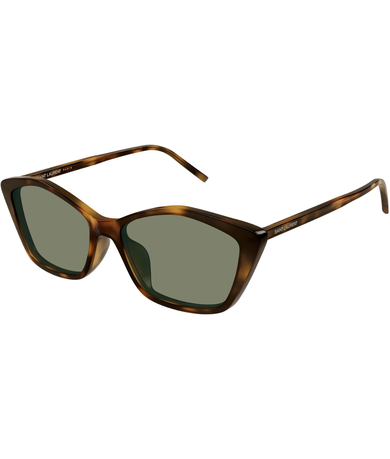 Saint Laurent SL 775 Cat Eye Sunglasses