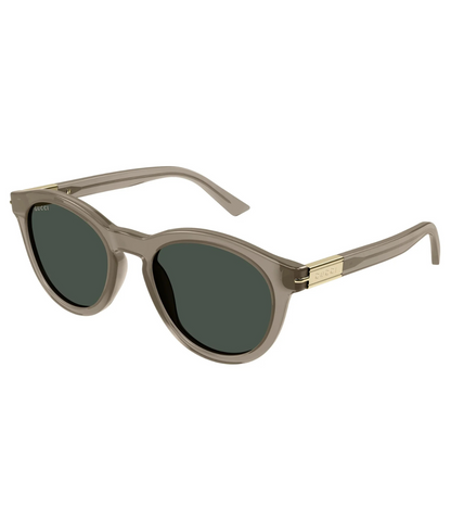 Gucci GG1501S Oval Sunglasses