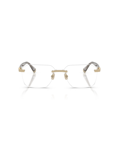 Brunello Cucinelli Tyler 0BC1011T Rectangle Eyeglasses