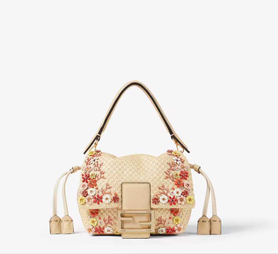 Mamma Baguette Small