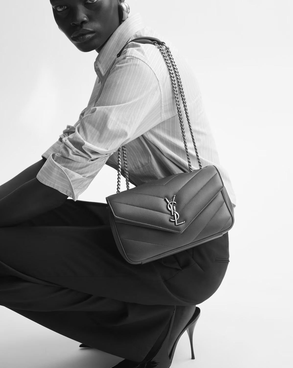 Lou Lou Small Bag