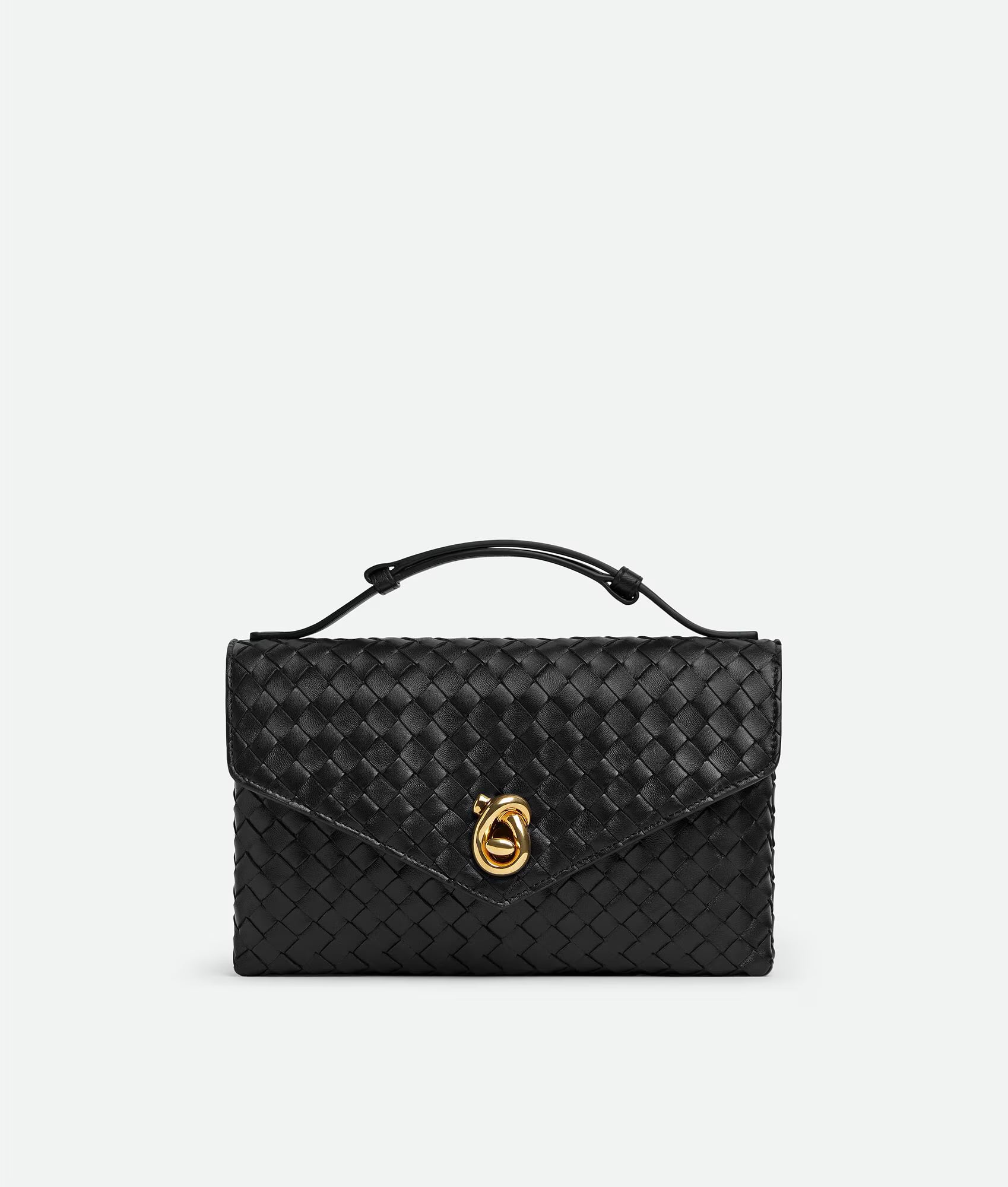 Knot Lock Bag