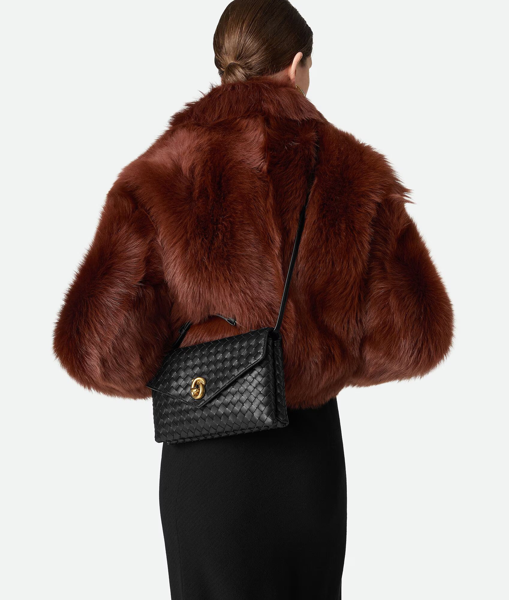 Knot Lock Bag