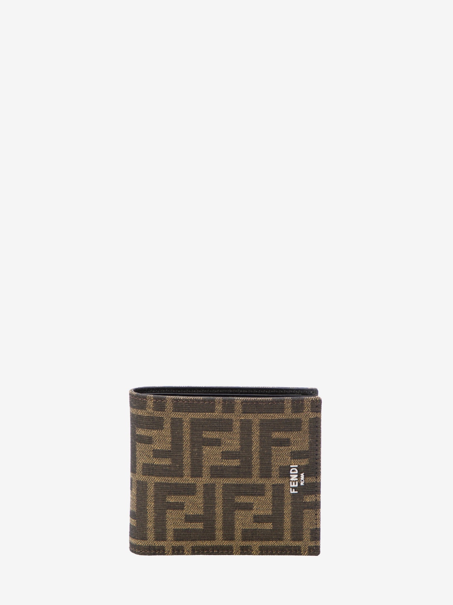 FF Jacquard Wallet