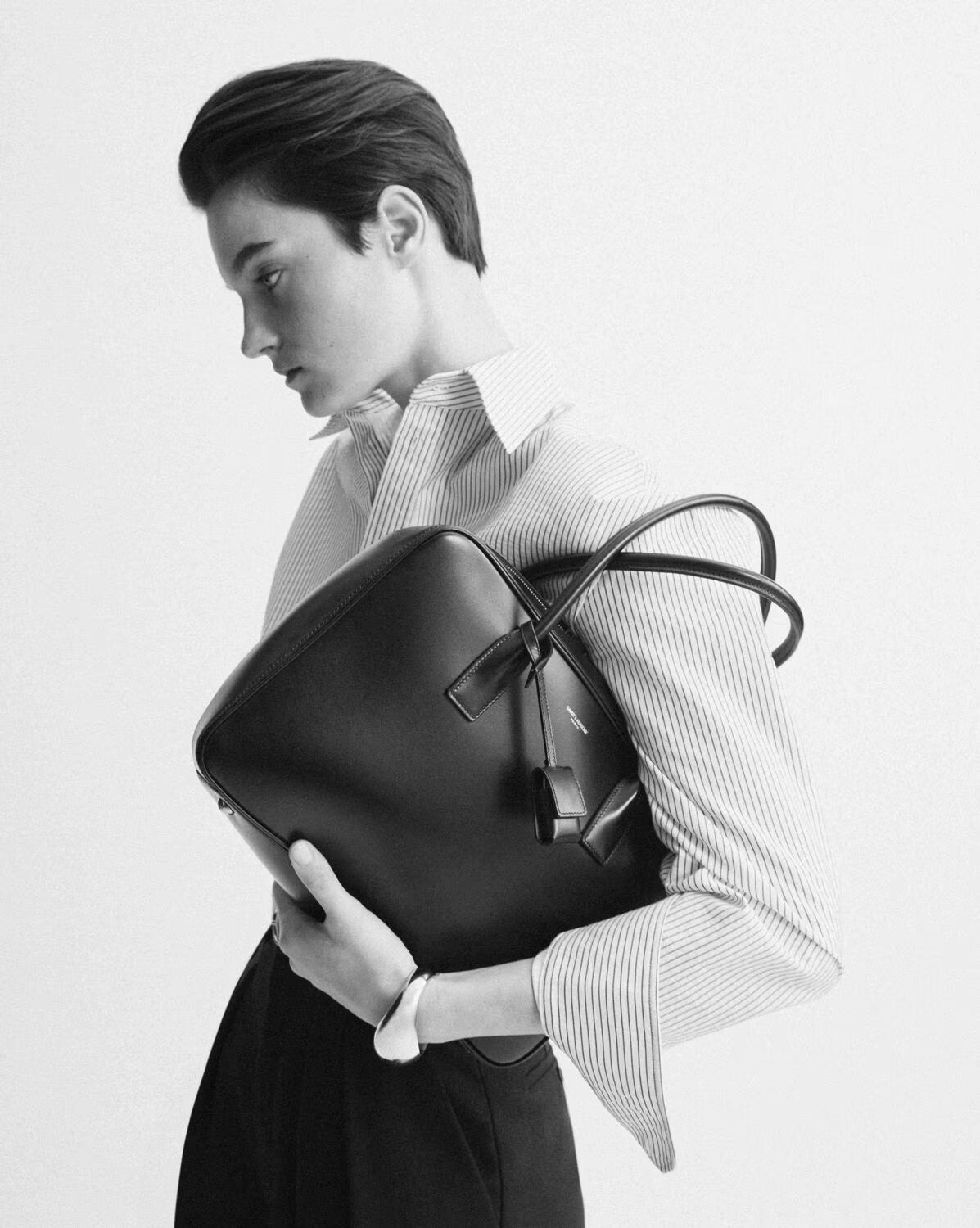 Sac De Jour Bauletto Bag