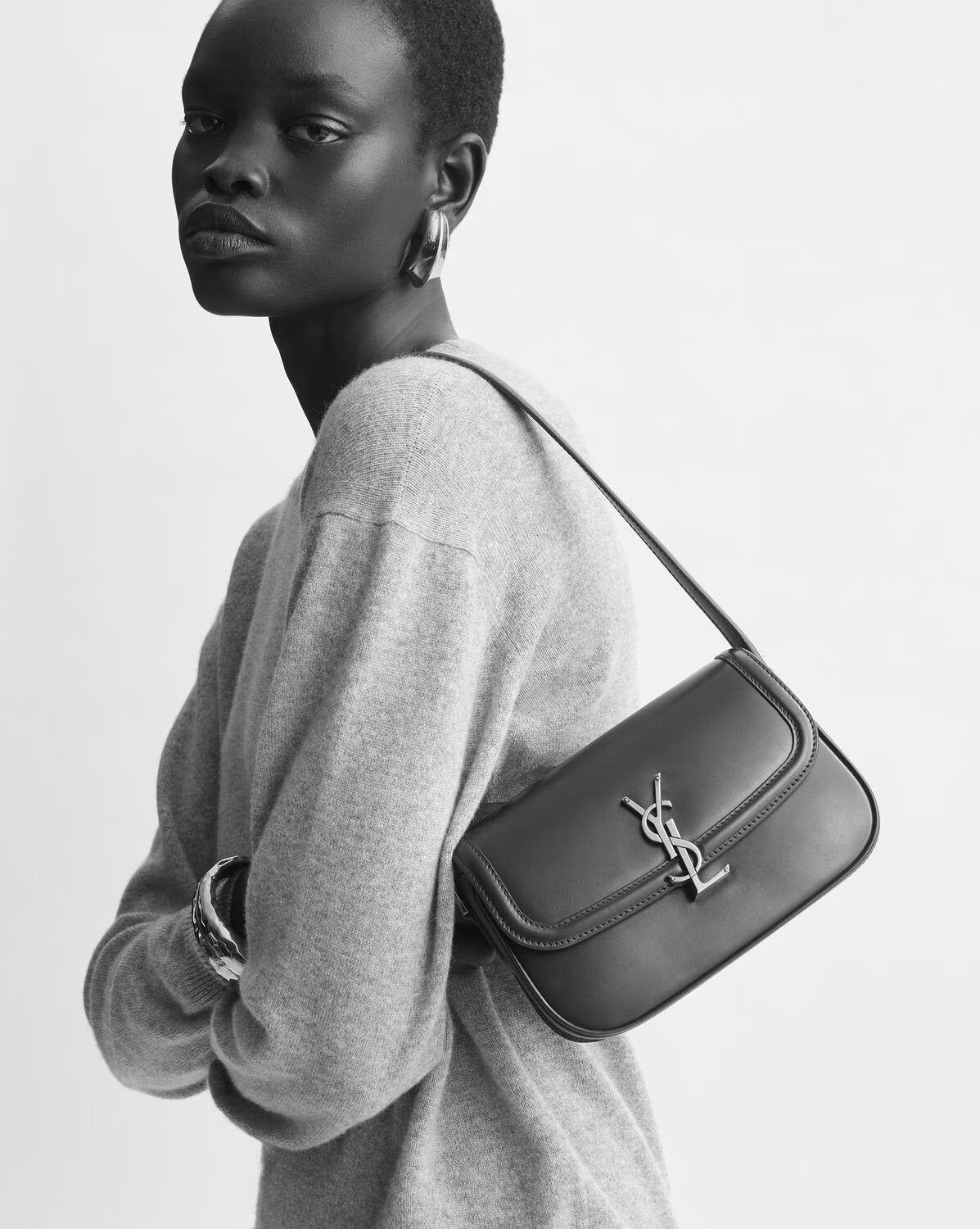 Solferino In Box Mini Bag