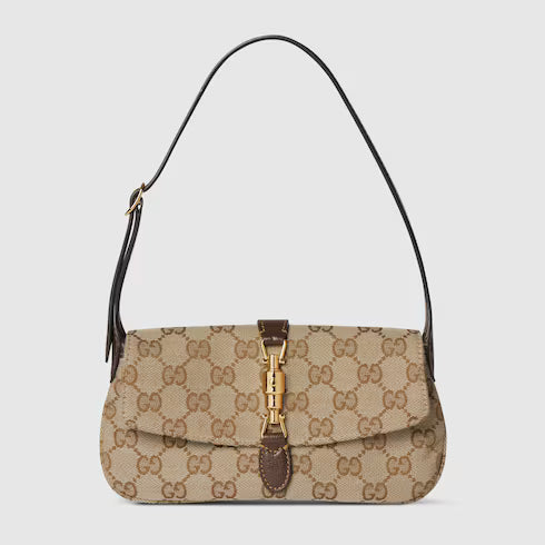 Jackie Small Shoulder Bag
