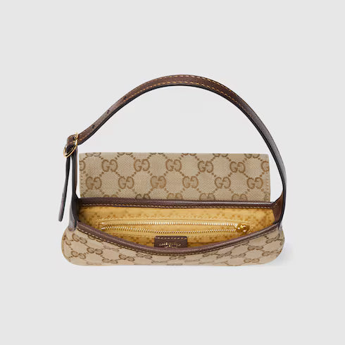 Jackie Small Shoulder Bag