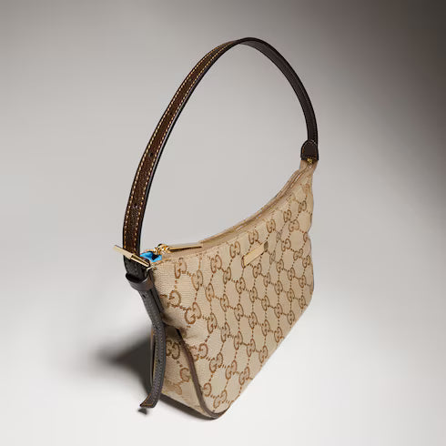 Lady Lunetta Small Shoulder Bag