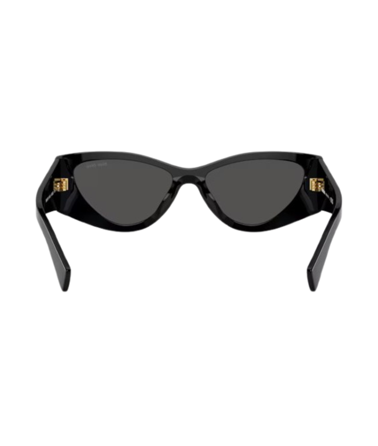 Miu Miu 0MU 06YS Cat Eye Sunglasses