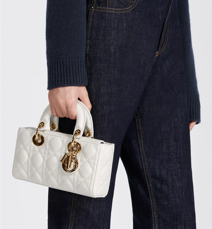 Small Lady D-Joy Bag