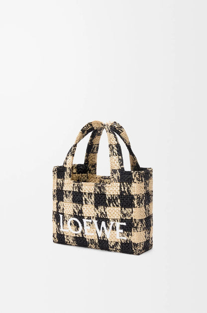 Mini Font Tote
