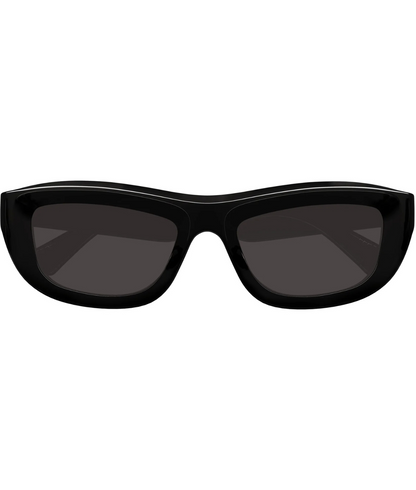 Bottega Veneta BV1326S Square Sunglasses