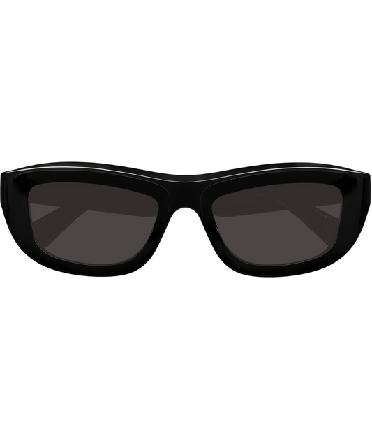 Bottega Veneta BV1326S Square Sunglasses