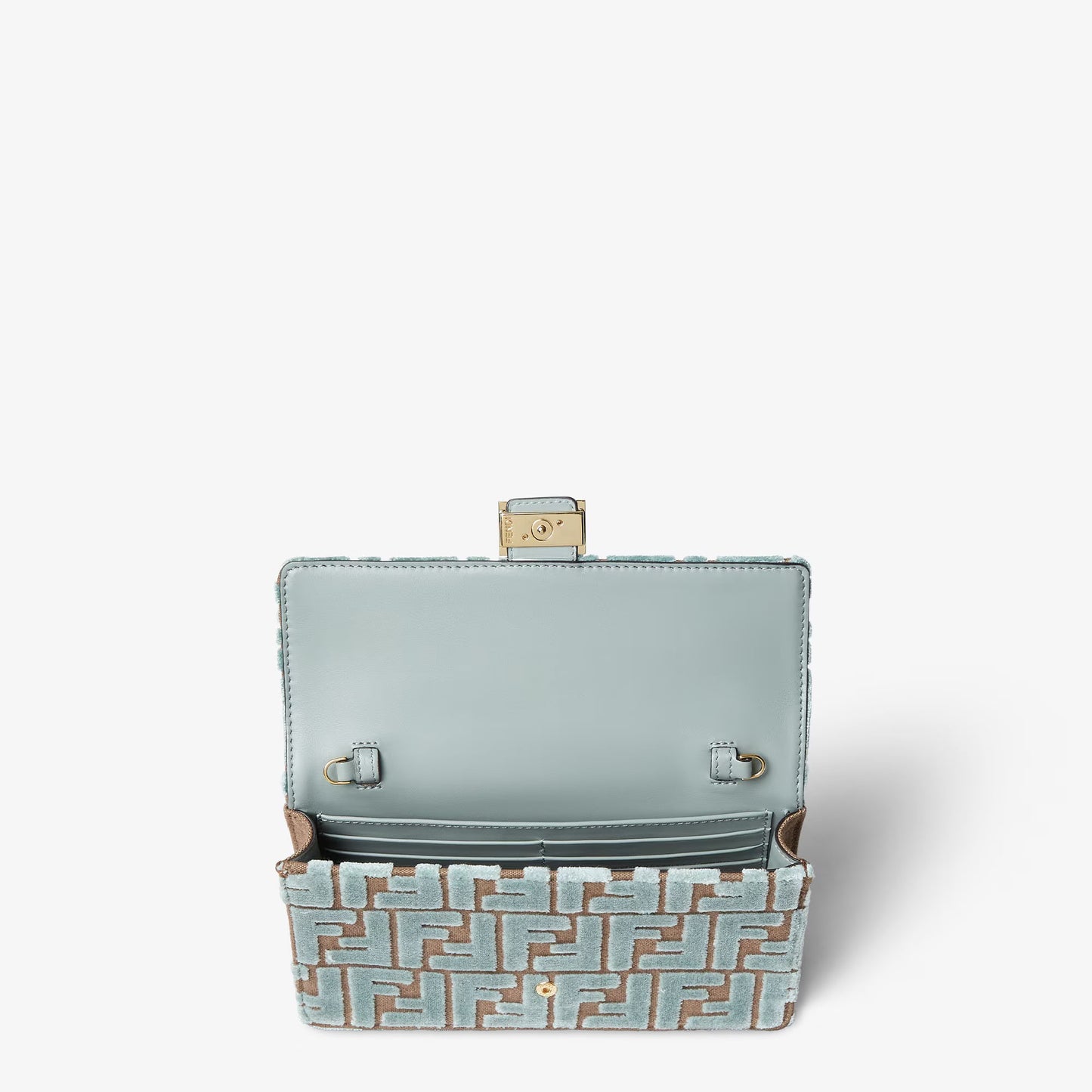 Wallet On Chain Baguette