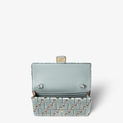 Wallet On Chain Baguette
