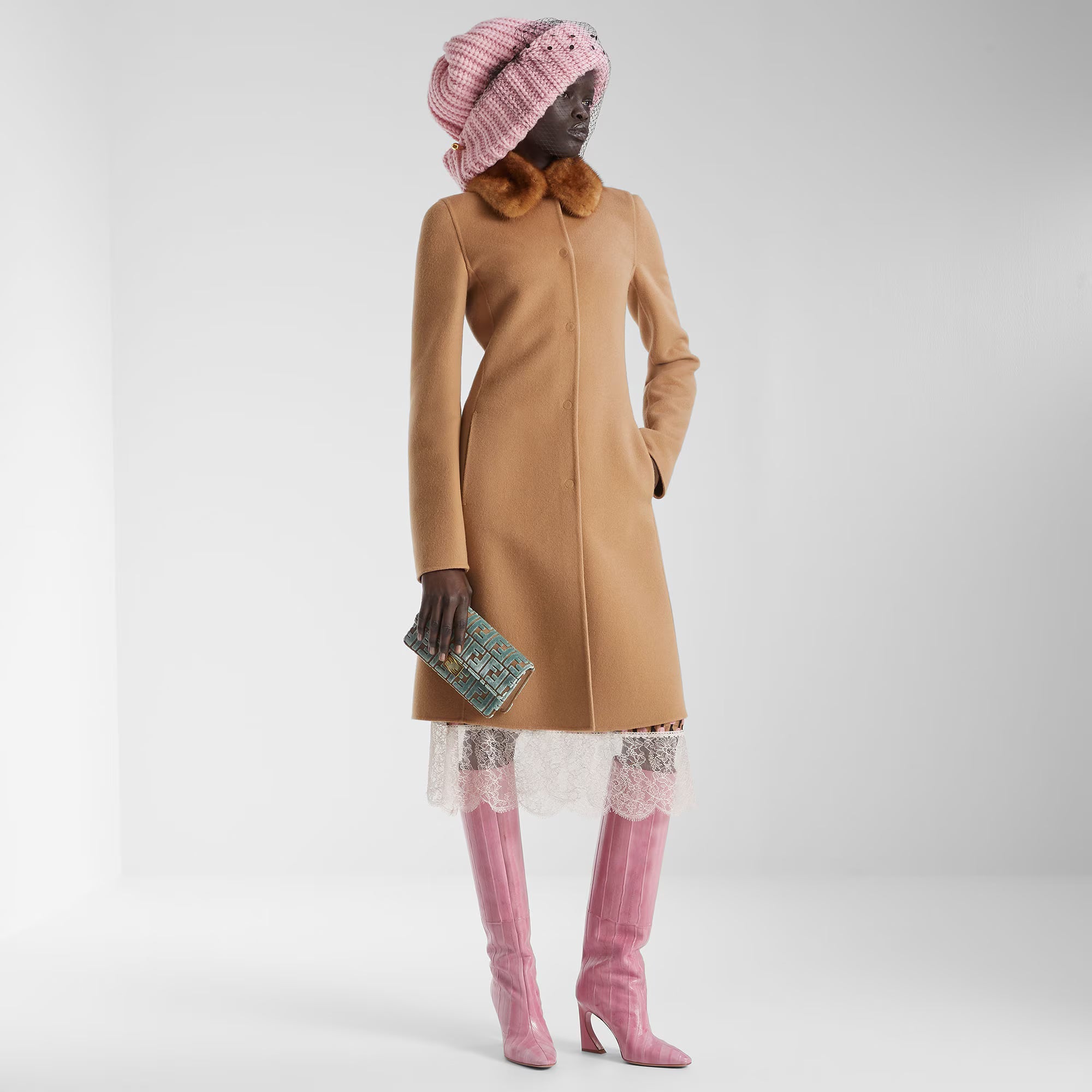 Wallet On Chain Baguette