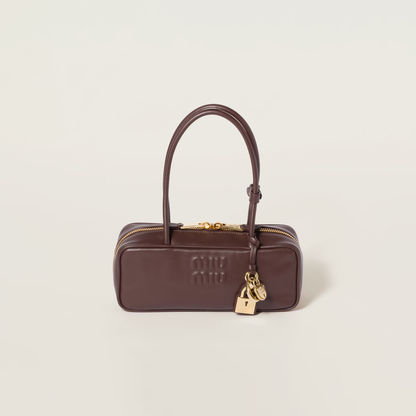Beau Small Leather Bag