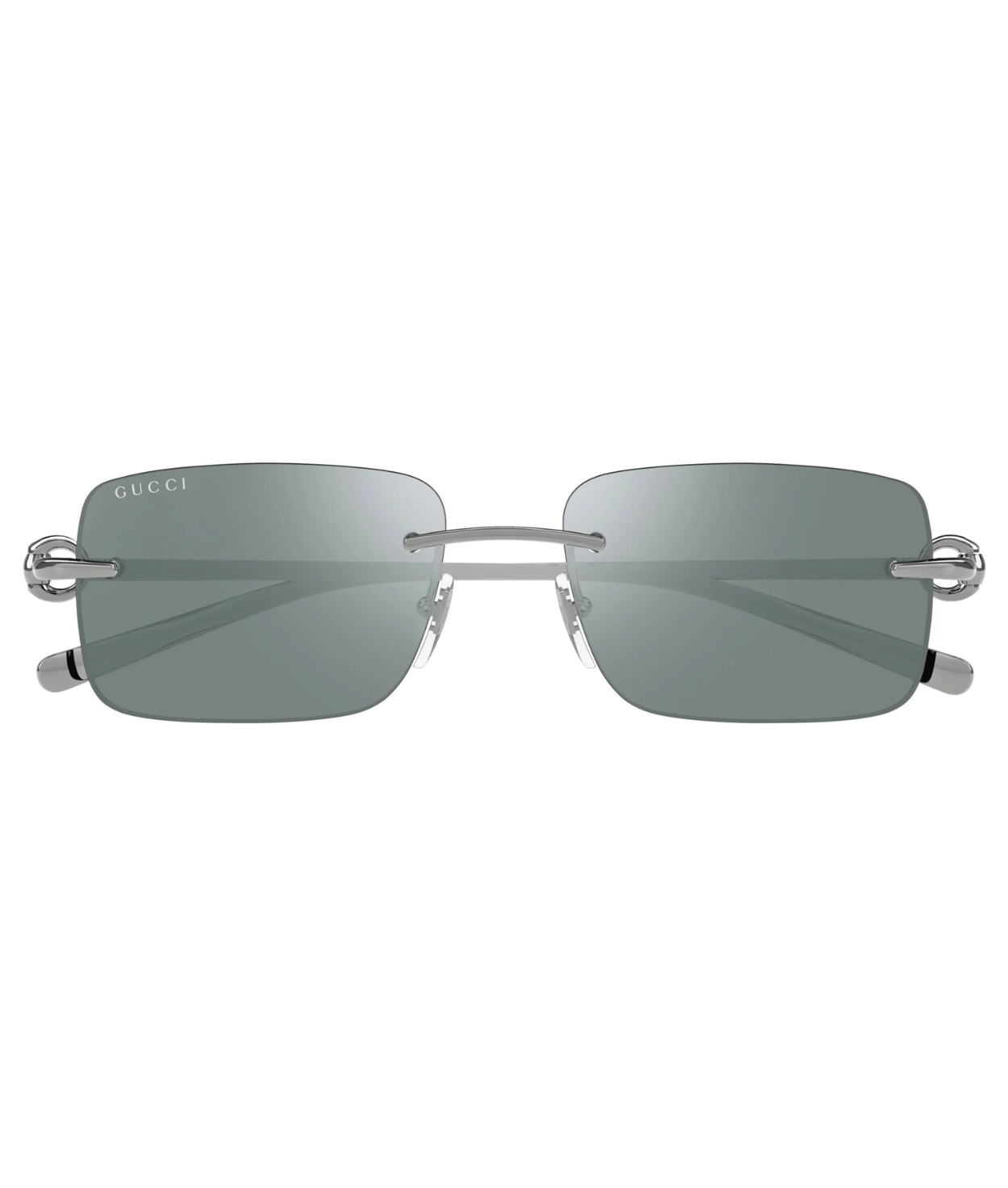 Silver-Green
