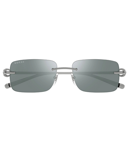 Silver-Green