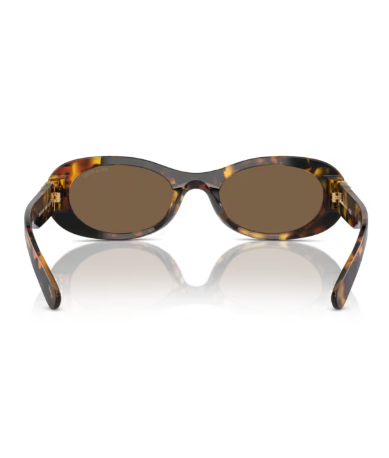 Havana-Dark Brown