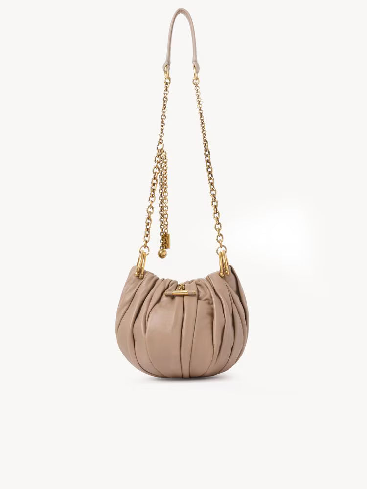 Plissé Bag