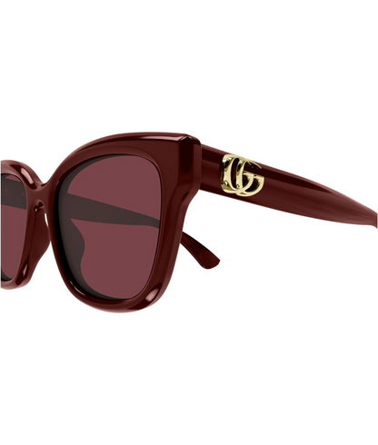 Gucci GG1830SK Rectangular Sunglasses