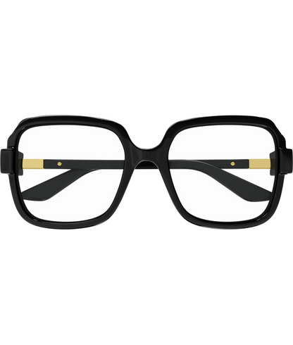 Gucci GG1433O Square Eyeglasses