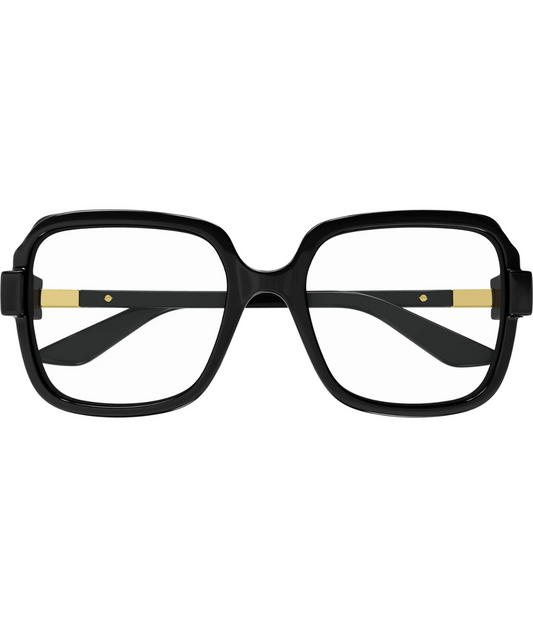 Gucci GG1433O Square Eyeglasses