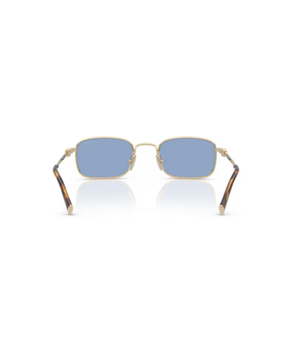 Miu Miu 0MU A53S Rectangle Sunglasses