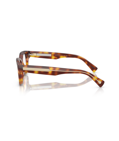 Brunello Cucinelli Miles 0BC3012 Rectangle Eyeglasses