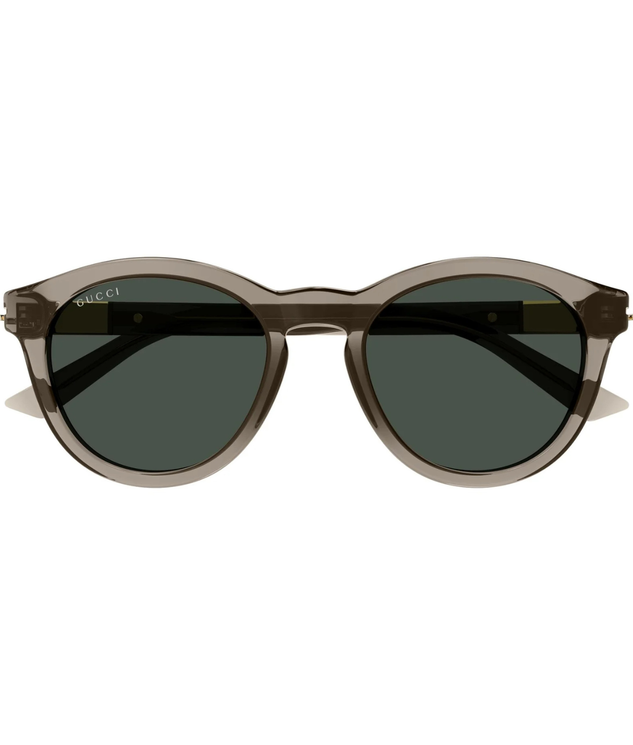 Gucci GG1501S Oval Sunglasses