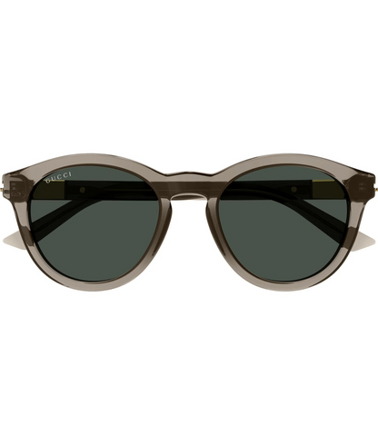 Gucci GG1501S Oval Sunglasses