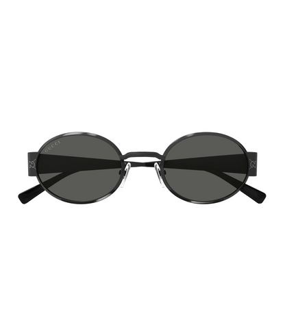 Gucci GG1854S Oval Sunglasses