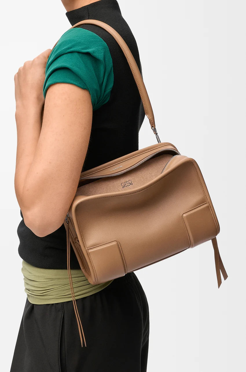 Small Amazona 180 Bag