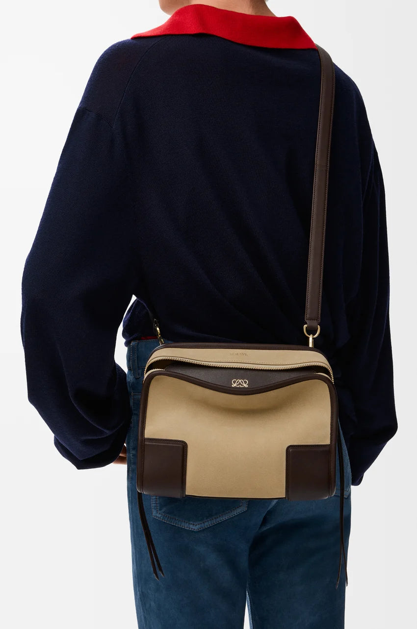 Amazona 180 Small Bag