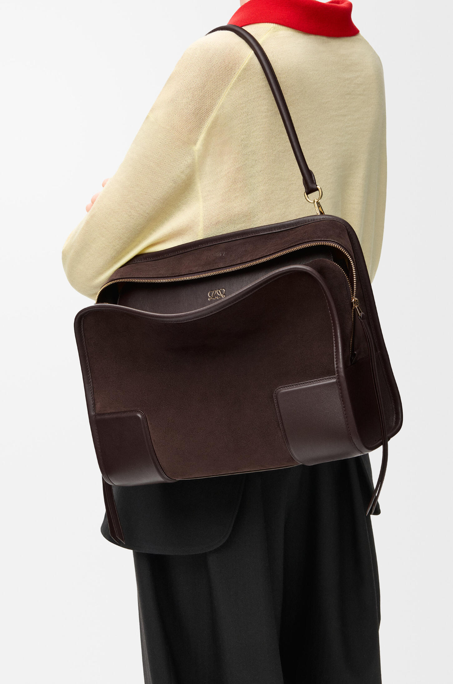 Large Amazona 180 Bag