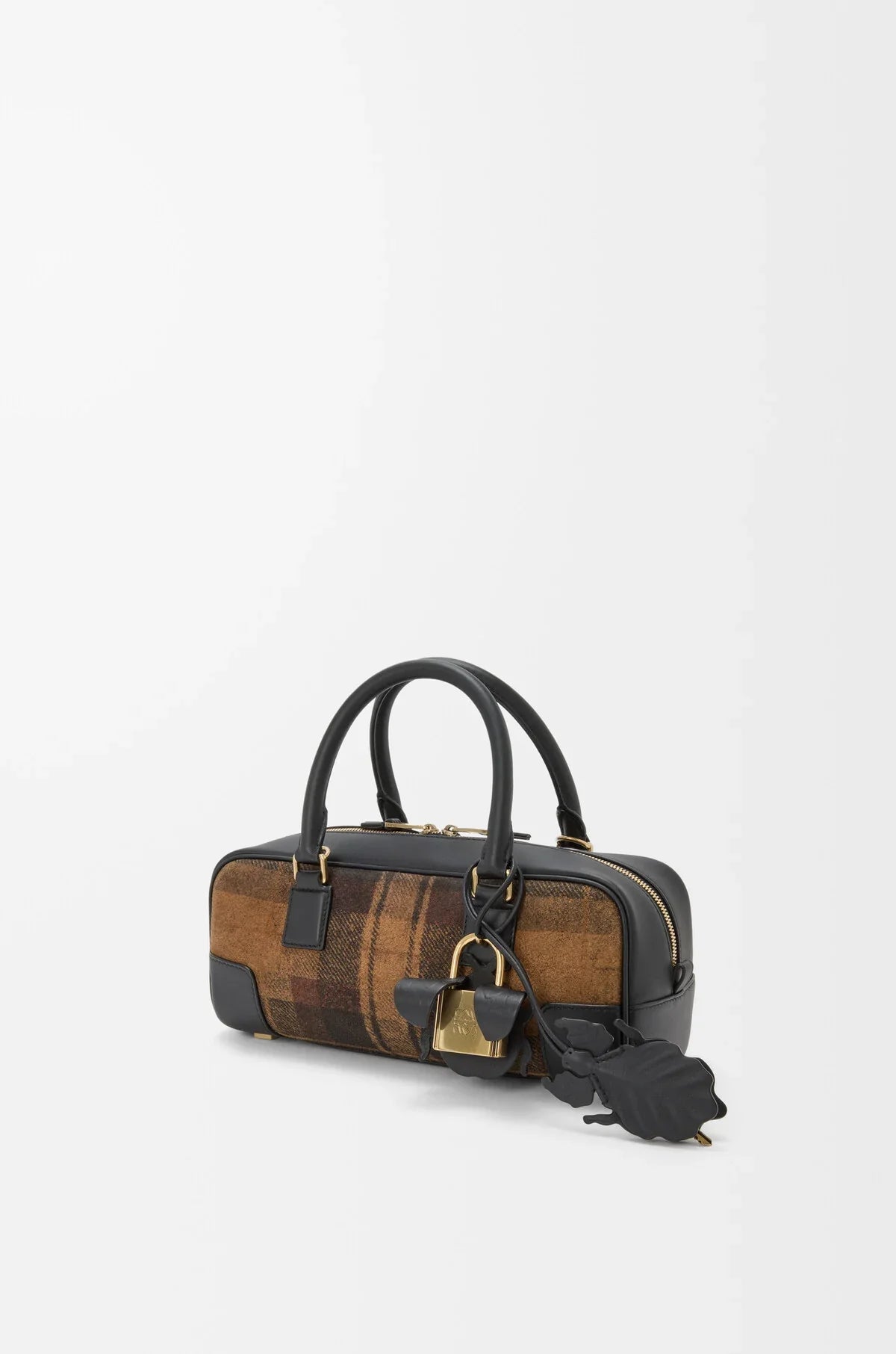 Amazona 23 Cropped Bag