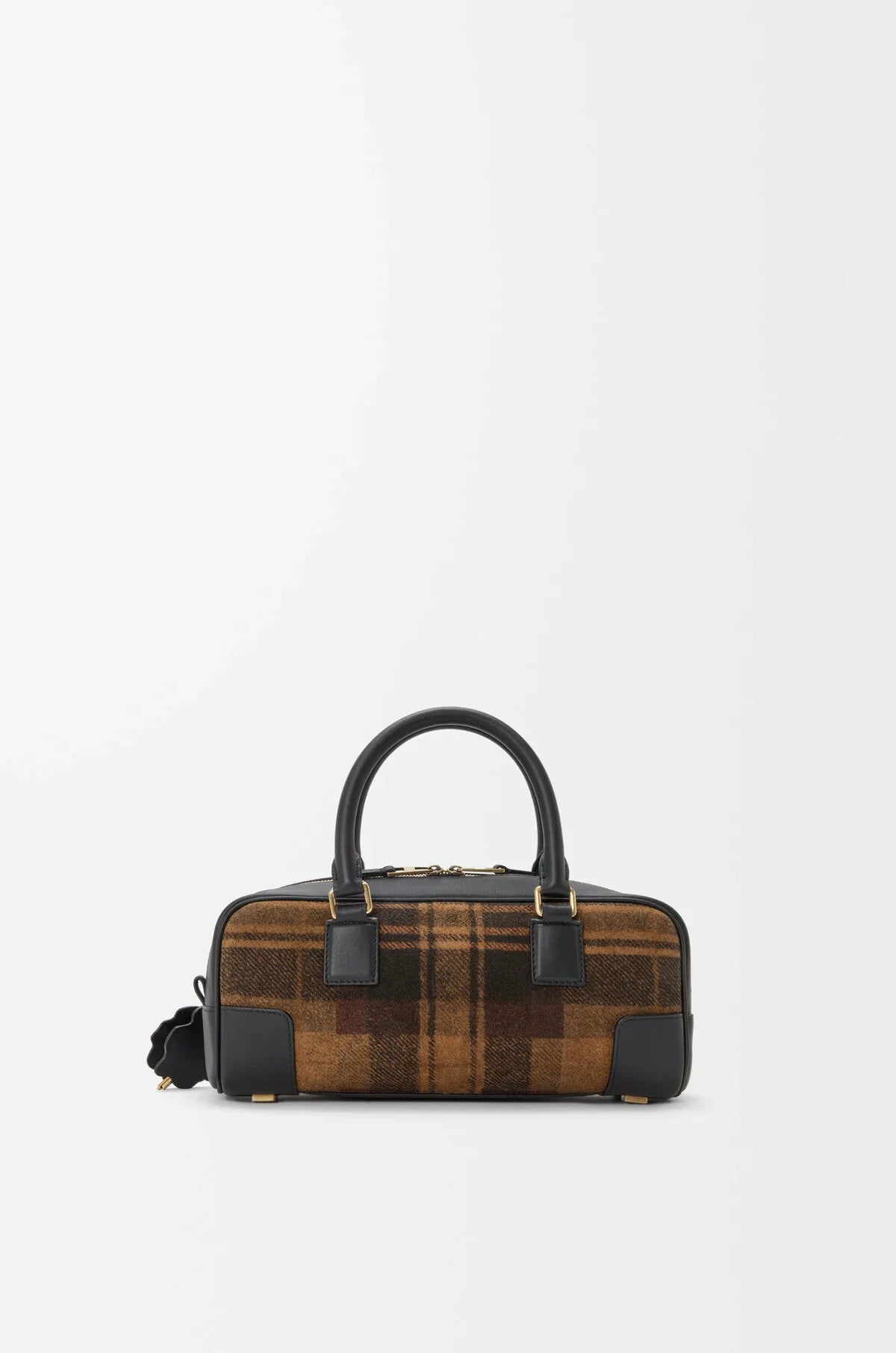Amazona 23 Cropped Bag
