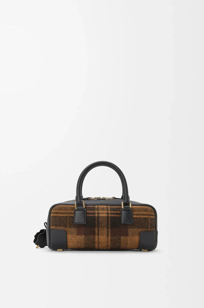 Amazona 23 Cropped Bag