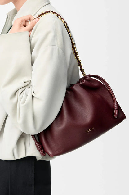 Medium Flamenco Purse