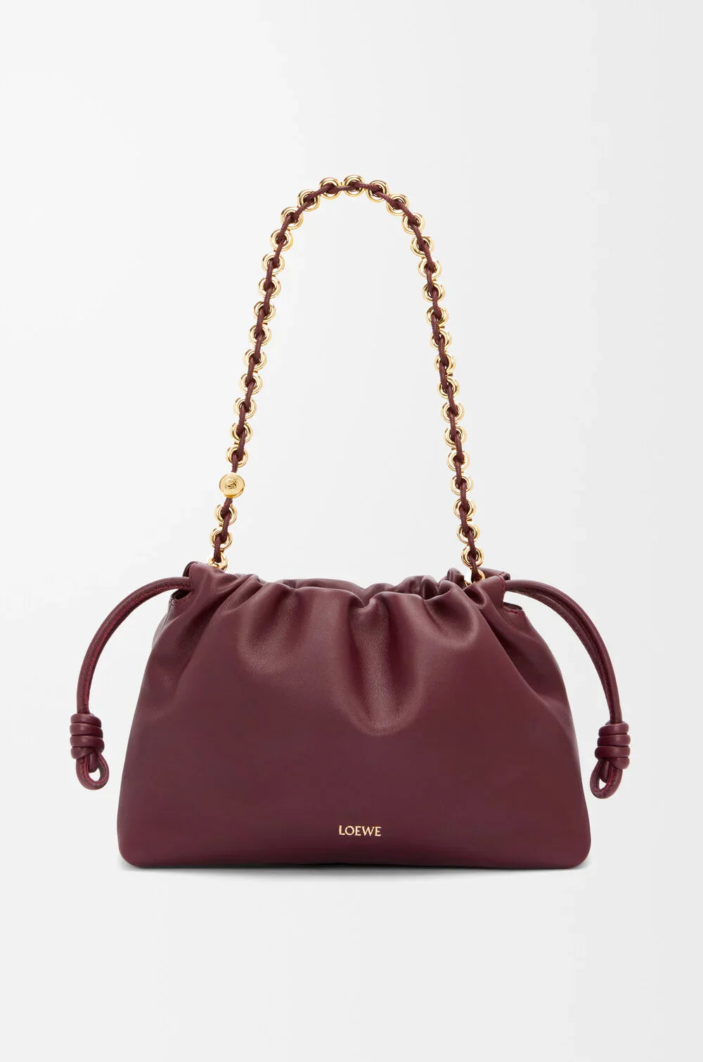 Medium Flamenco Purse