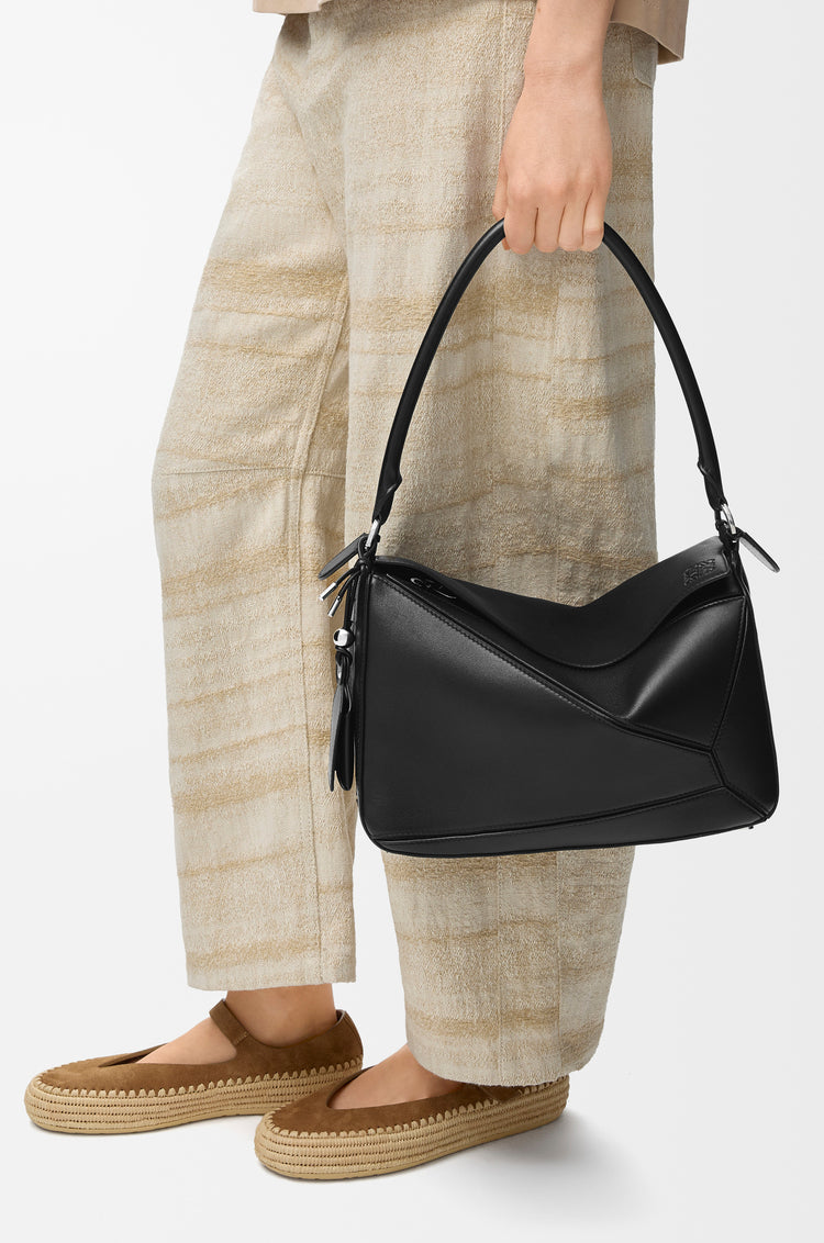 Puzzle Medium Bag