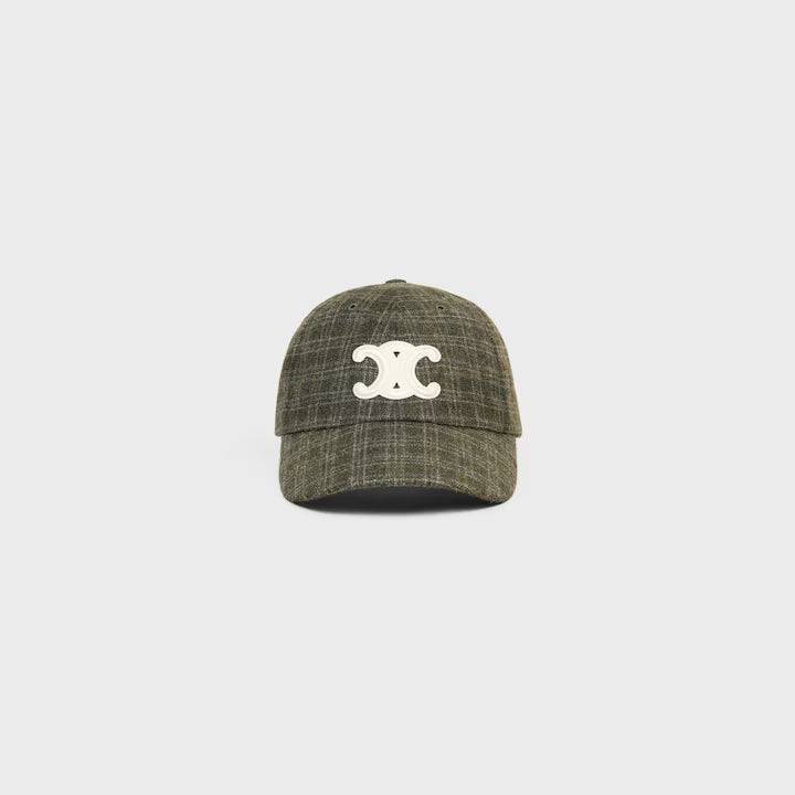 Triomphe Baseball Cap