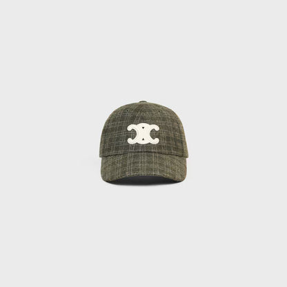 Triomphe Baseball Cap