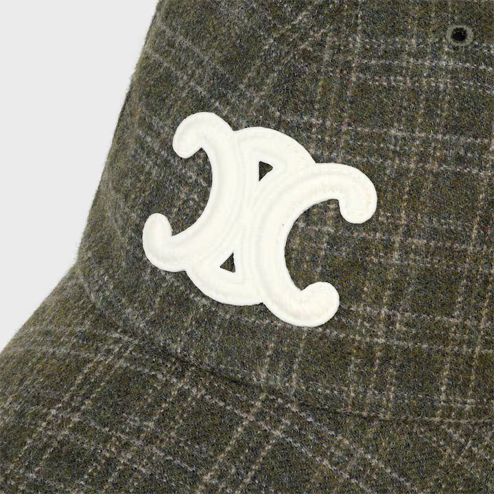 Triomphe Baseball Cap